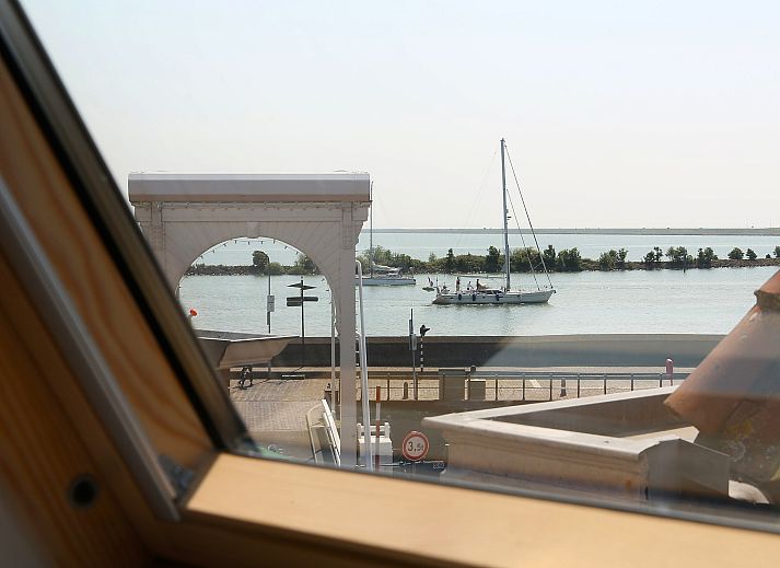 Unterkunft 461208 - Ferienhaus IJsselmeerkust - Vakantiehuis Voc-Huys