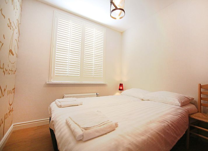 Unterkunft 461208 - Ferienhaus IJsselmeerkust - Vakantiehuis Voc-Huys