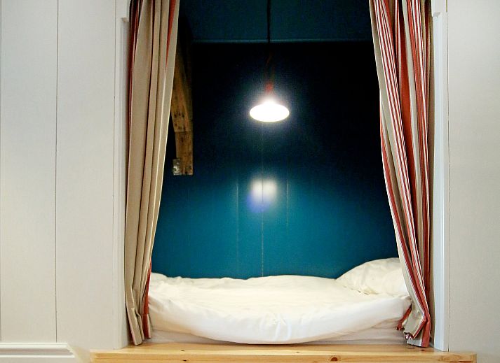 Unterkunft 461208 - Ferienhaus IJsselmeerkust - Vakantiehuis Voc-Huys