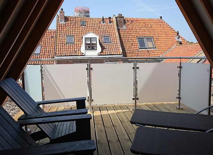 Unterkunft 461208 - Ferienhaus IJsselmeerkust - Vakantiehuis Voc-Huys