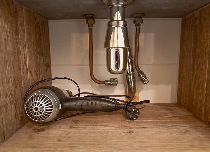 Unterkunft 4612131 - Ferienhaus IJsselmeerkust - Klein Weeshuis