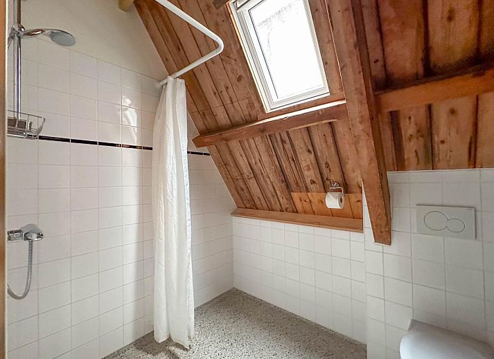 Unterkunft 4612131 - Ferienhaus IJsselmeerkust - Klein Weeshuis