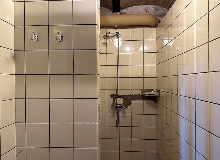 Unterkunft 4612135 - Ferienhaus IJsselmeerkust - Grote Weeshuis