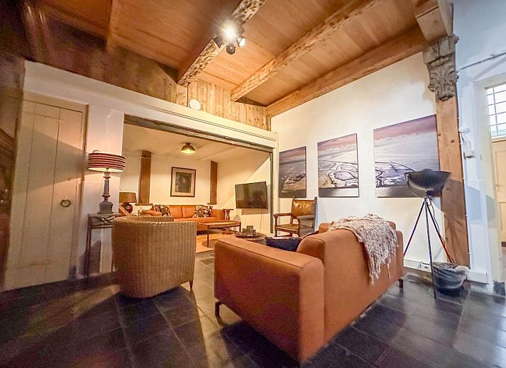 Verblijf 4612136 - Vakantiewoning IJsselmeerkust - Weeshuis klein