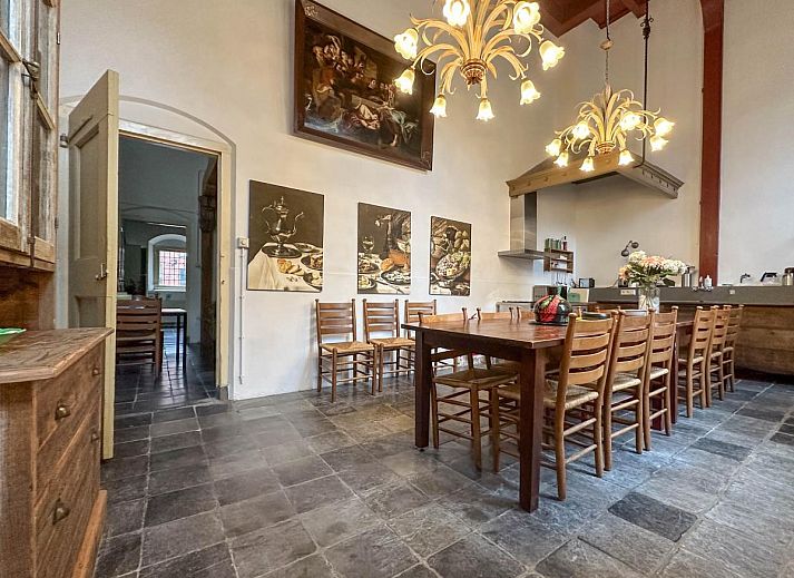 Verblijf 4612136 - Vakantiewoning IJsselmeerkust - Weeshuis klein