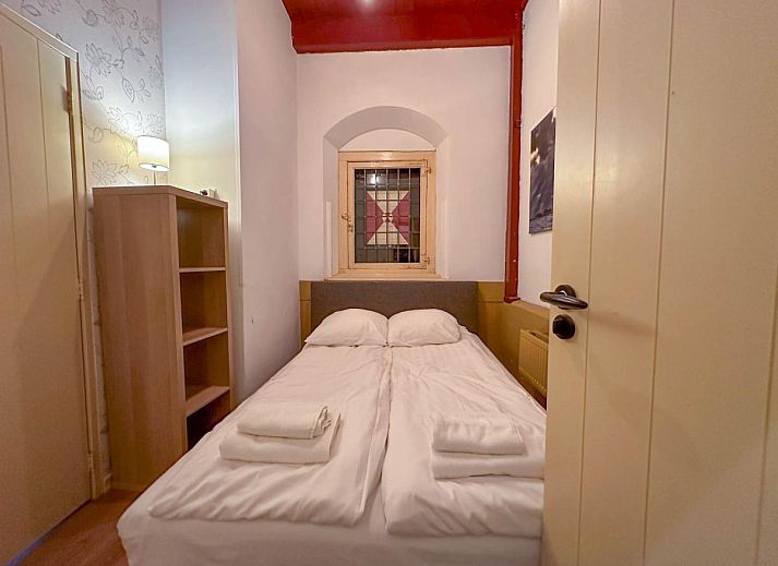 Verblijf 4612136 - Vakantiewoning IJsselmeerkust - Weeshuis klein