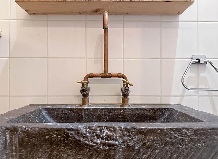 Verblijf 4612136 - Vakantiewoning IJsselmeerkust - Weeshuis klein