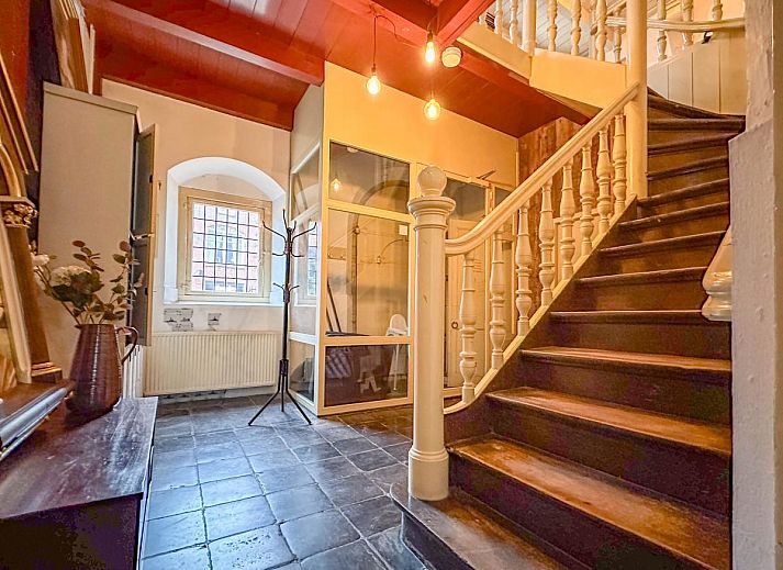 Verblijf 4612136 - Vakantiewoning IJsselmeerkust - Weeshuis klein