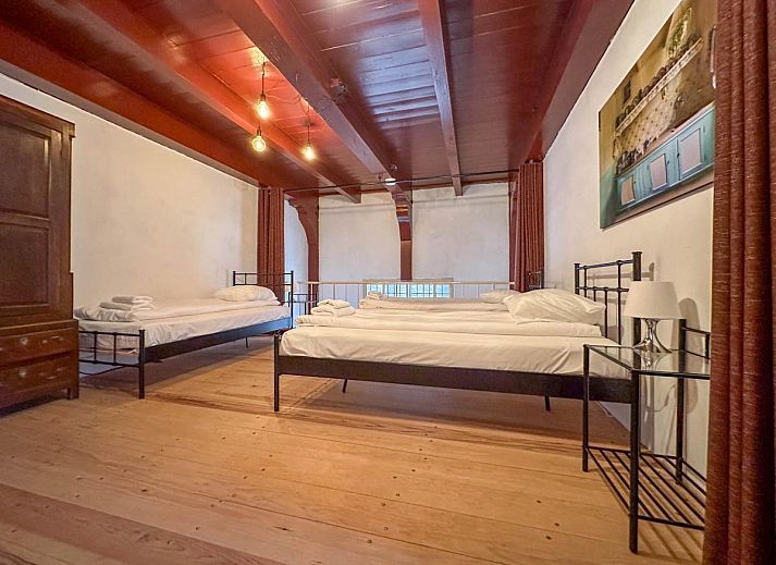 Verblijf 4612136 - Vakantiewoning IJsselmeerkust - Weeshuis klein