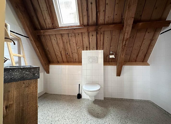 Verblijf 4612136 - Vakantiewoning IJsselmeerkust - Weeshuis klein