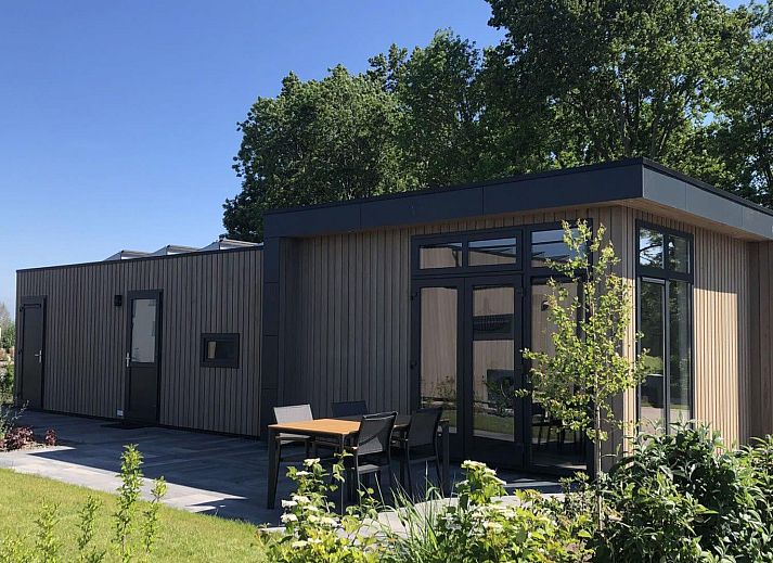 Guest house 461220 • Holiday property IJsselmeerkust • Cube la Mer 4