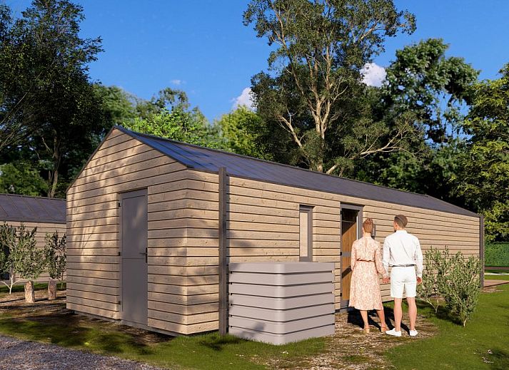 Verblijf 461229 • Vakantiewoning IJsselmeerkust • Vrijstaande woning in Noord-Holland, Nederland