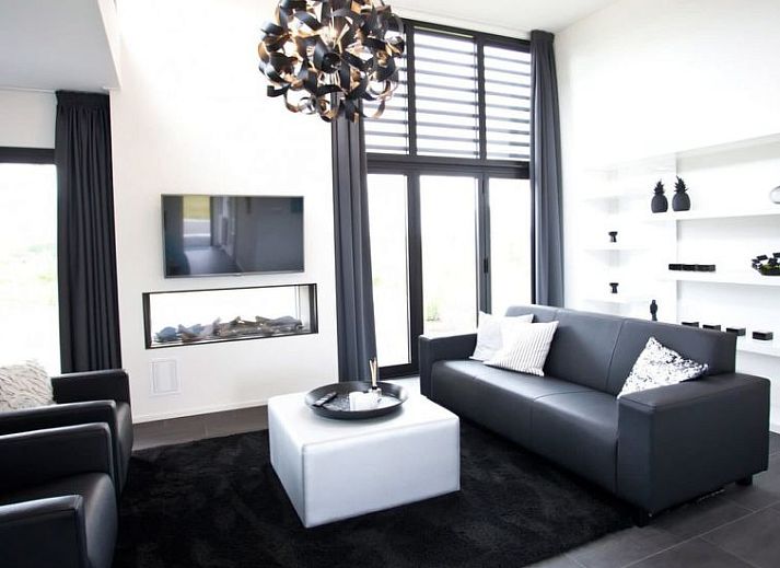 Verblijf 461230 - Vakantiewoning IJsselmeerkust - Vakantiehuis Cube Elite 6