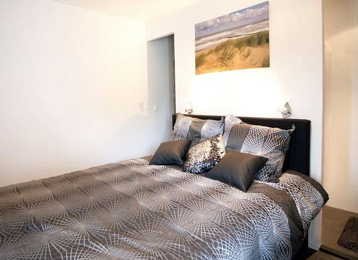 Verblijf 461230 - Vakantiewoning IJsselmeerkust - Vakantiehuis Cube Elite 6