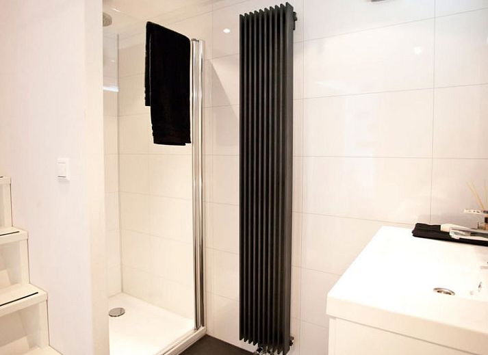 Verblijf 461230 - Vakantiewoning IJsselmeerkust - Vakantiehuis Cube Elite 6