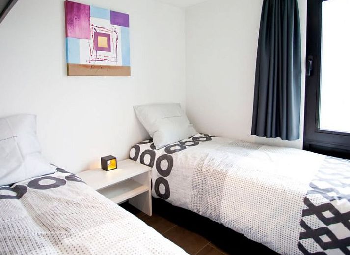 Verblijf 461230 - Vakantiewoning IJsselmeerkust - Vakantiehuis Cube Elite 6