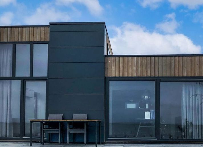 Verblijf 461230 - Vakantiewoning IJsselmeerkust - Vakantiehuis Cube Elite 6