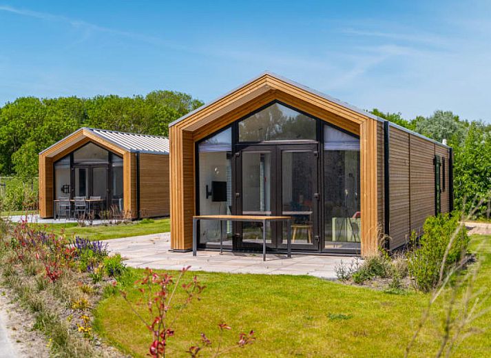 Guest house 461239 • Holiday property IJsselmeerkust • Beach House