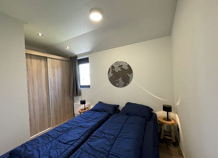 Unterkunft 461239 - Ferienhaus IJsselmeerkust - Beach House