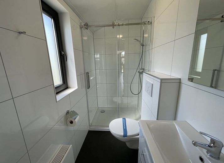 Unterkunft 461239 - Ferienhaus IJsselmeerkust - Beach House