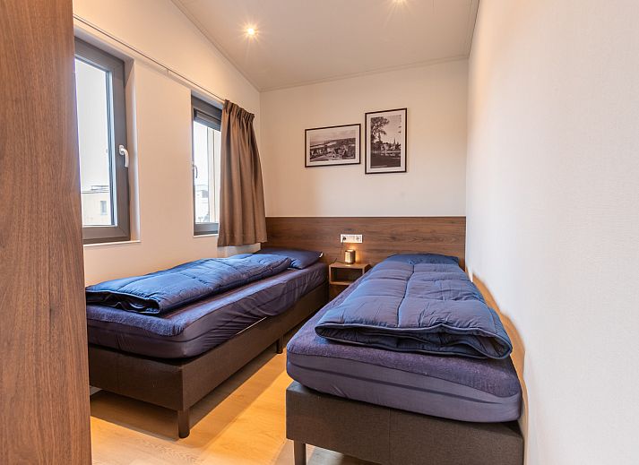 Guest house 461240 - Holiday property IJsselmeerkust - Cube Split Hottub