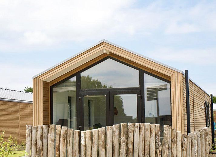 Verblijf 461241 - Vakantiewoning IJsselmeerkust - Beach House Zuid