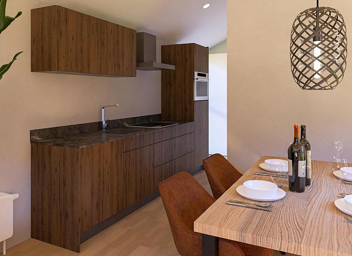 Verblijf 461241 - Vakantiewoning IJsselmeerkust - Beach House Zuid