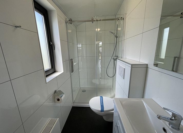 Verblijf 461241 - Vakantiewoning IJsselmeerkust - Beach House Zuid