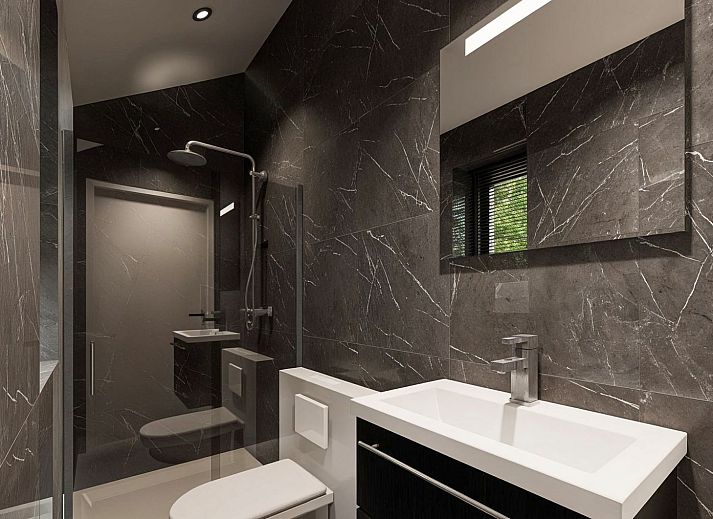 Freistehendes Haus in Enkhuizen, Ferienhaus mit Terrasse und grner Umgebung, ideal gelegen an der Kste des IJsselmeers in Nordholland.