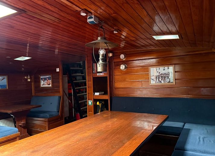 Verblijf 461245 - Vakantiewoning IJsselmeerkust - Huisje in Enkhuizen