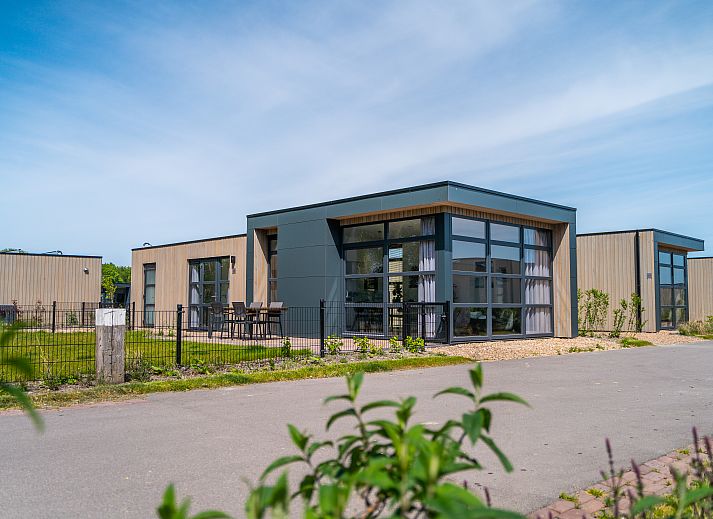 Verblijf 461246 - Vakantiewoning IJsselmeerkust - EuroParcs Enkhuizer Strand