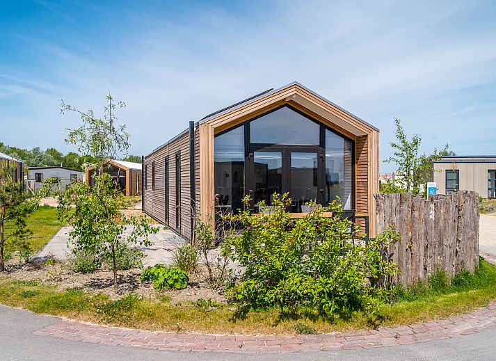 Verblijf 461246 - Vakantiewoning IJsselmeerkust - EuroParcs Enkhuizer Strand