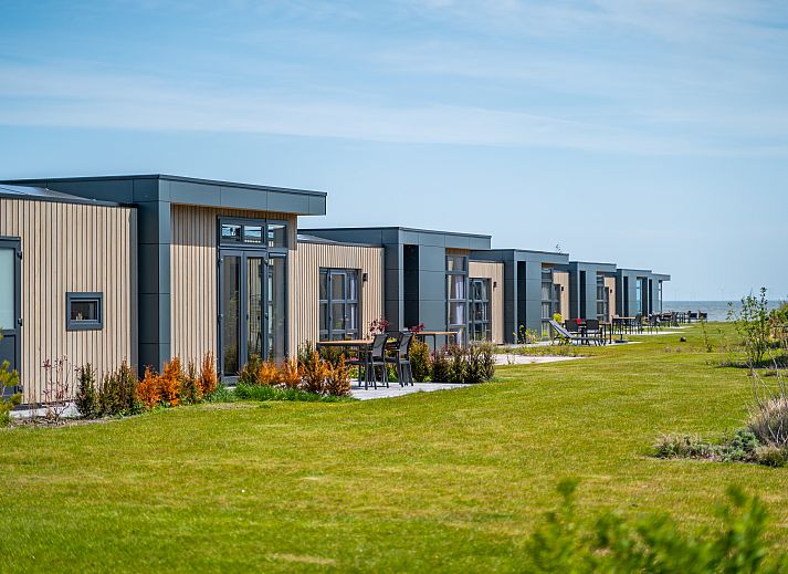 Verblijf 461246 - Vakantiewoning IJsselmeerkust - EuroParcs Enkhuizer Strand