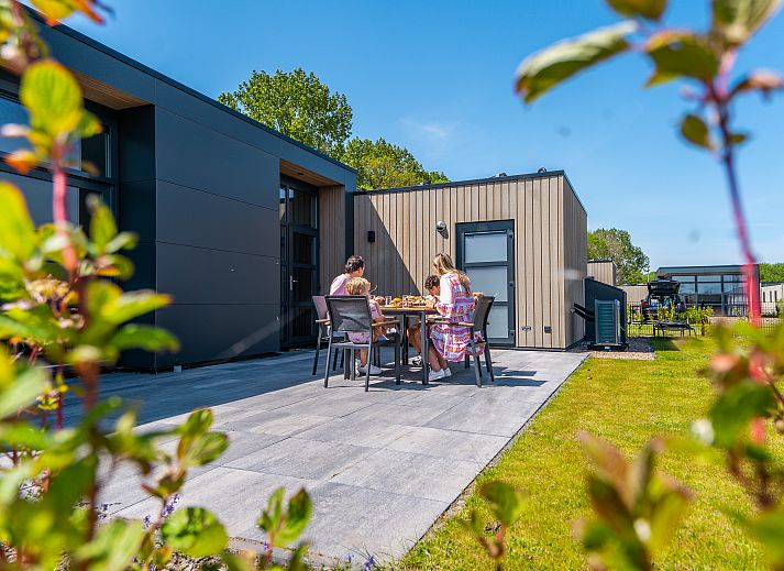 Verblijf 461246 - Vakantiewoning IJsselmeerkust - EuroParcs Enkhuizer Strand