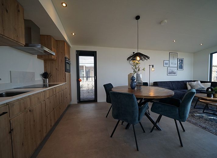 Verblijf 461246 - Vakantiewoning IJsselmeerkust - EuroParcs Enkhuizer Strand