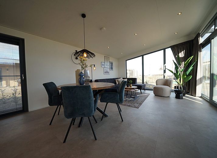 Verblijf 461246 - Vakantiewoning IJsselmeerkust - EuroParcs Enkhuizer Strand