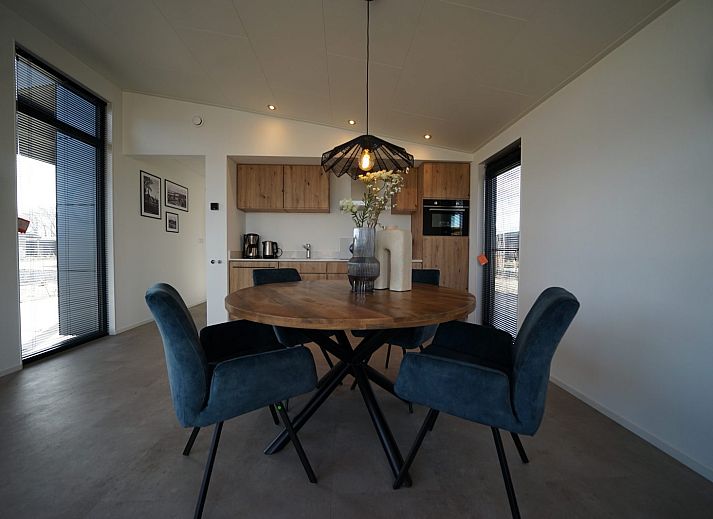 Verblijf 461246 - Vakantiewoning IJsselmeerkust - EuroParcs Enkhuizer Strand