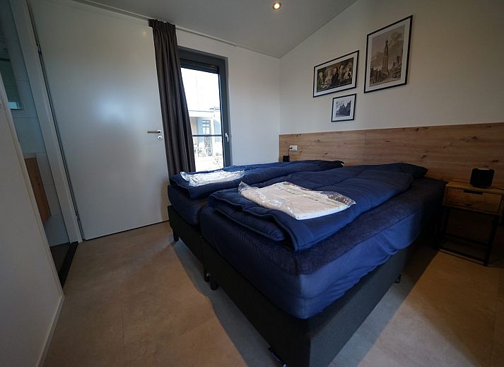 Verblijf 461246 - Vakantiewoning IJsselmeerkust - EuroParcs Enkhuizer Strand