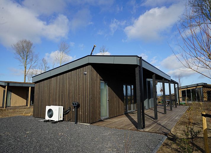 Verblijf 461246 - Vakantiewoning IJsselmeerkust - EuroParcs Enkhuizer Strand