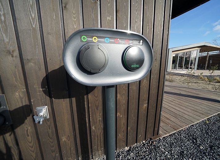 Verblijf 461246 - Vakantiewoning IJsselmeerkust - EuroParcs Enkhuizer Strand