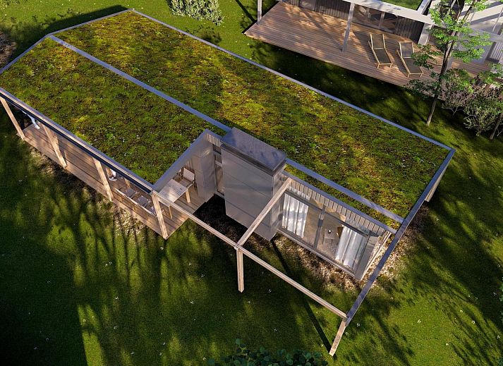 Verblijf 461246 - Vakantiewoning IJsselmeerkust - EuroParcs Enkhuizer Strand