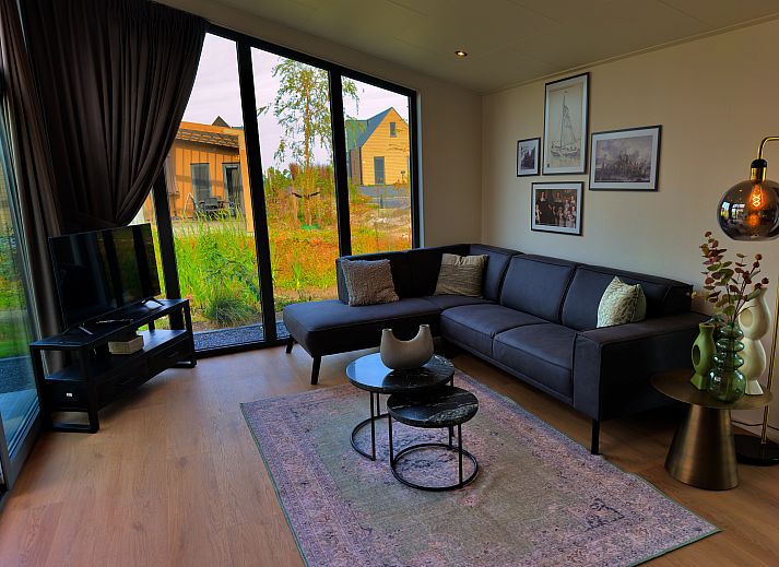 Verblijf 461247 - Vakantiewoning IJsselmeerkust - Vrijstaande woning in Enkhuizen