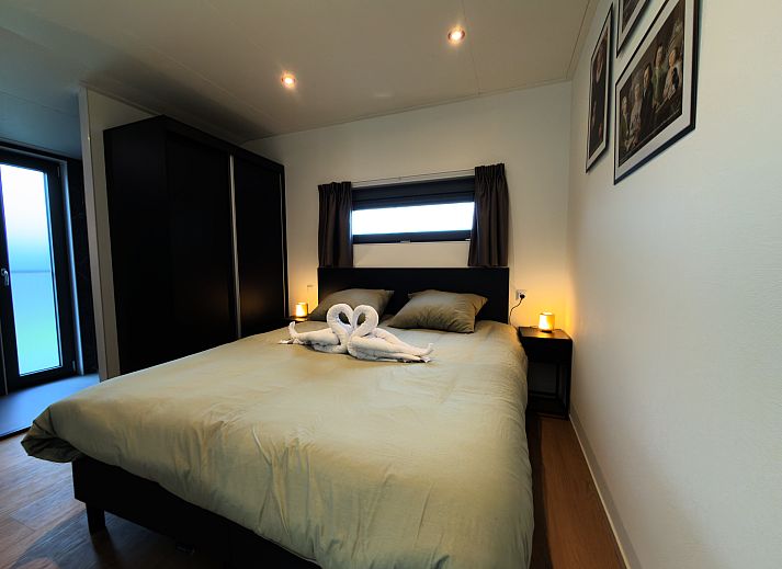 Verblijf 461247 - Vakantiewoning IJsselmeerkust - Vrijstaande woning in Enkhuizen