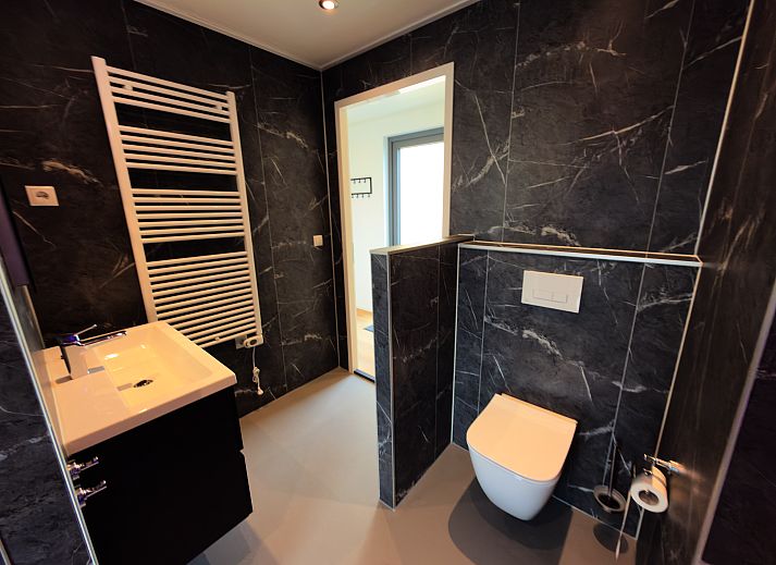Verblijf 461247 - Vakantiewoning IJsselmeerkust - Vrijstaande woning in Enkhuizen