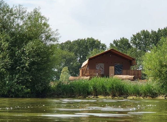 Verblijf 461249 - Vakantiewoning IJsselmeerkust - 781933