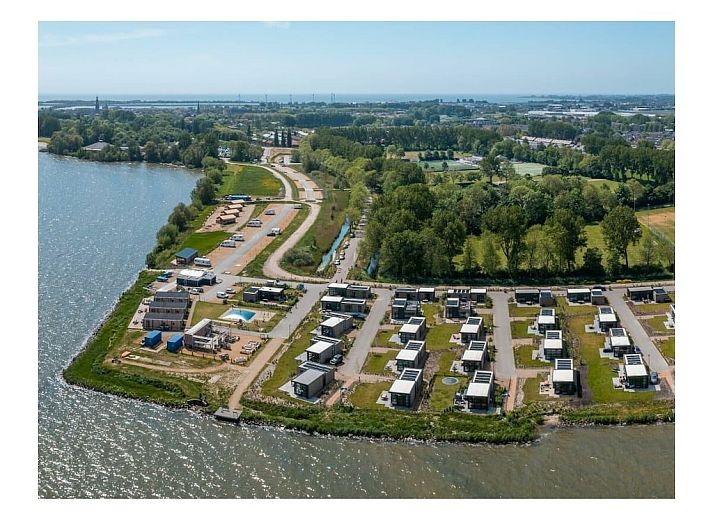 Verblijf 461249 - Vakantiewoning IJsselmeerkust - 781933