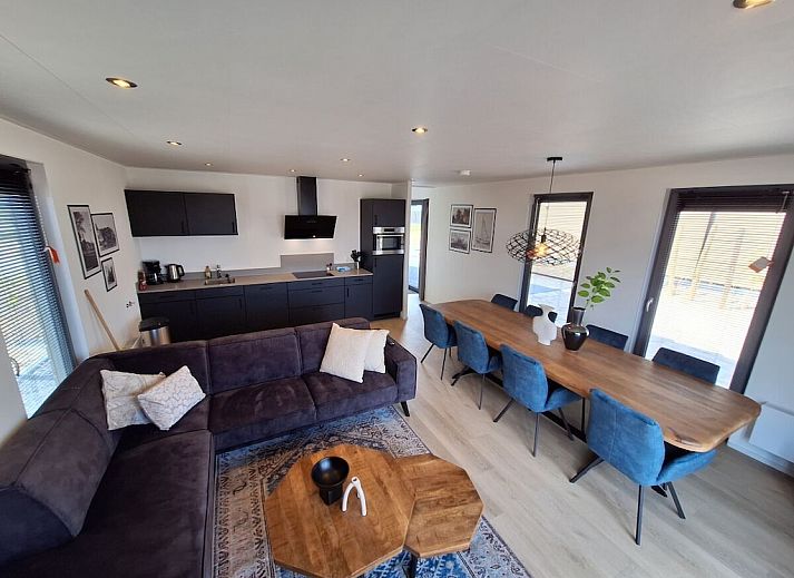 Unterkunft 461250 - Ferienhaus IJsselmeerkust - 782132