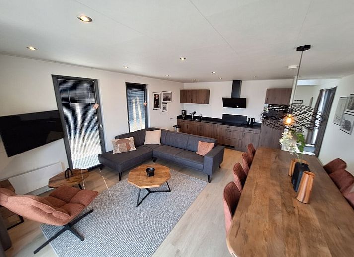 Unterkunft 461250 - Ferienhaus IJsselmeerkust - 782132