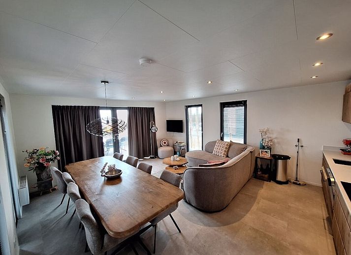 Unterkunft 461250 - Ferienhaus IJsselmeerkust - 782132