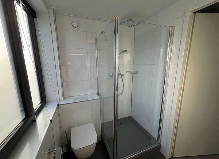 Unterkunft 461250 - Ferienhaus IJsselmeerkust - 782132